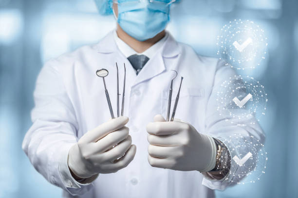 Tillson, NY Dental Services Company