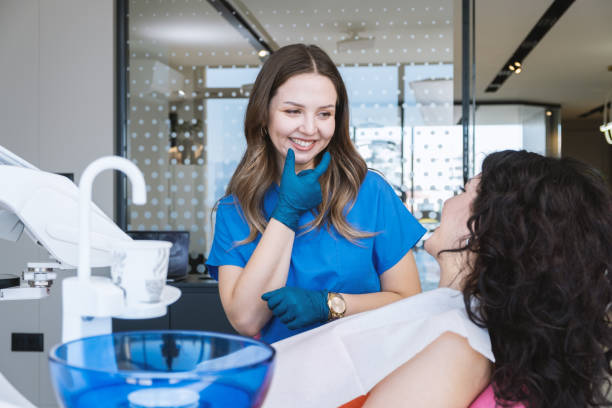 Best Full Mouth Reconstruction  in Tillson, NY