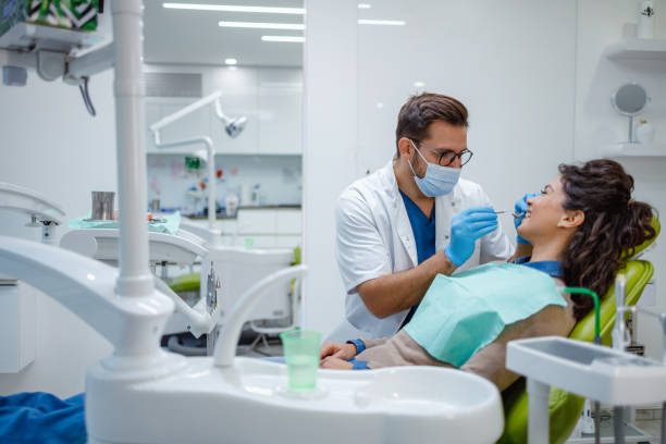 Best Dental Exams and Cleanings  in Tillson, NY